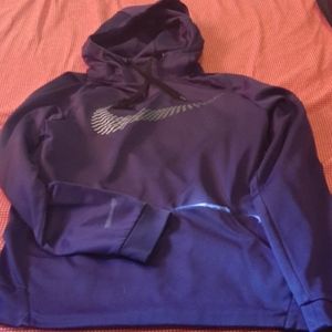 Free with purchase Nike Sweater